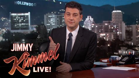 jimmy kimmel show youtube|Jimmy Kimmel Live!: Latest Clips Videos .